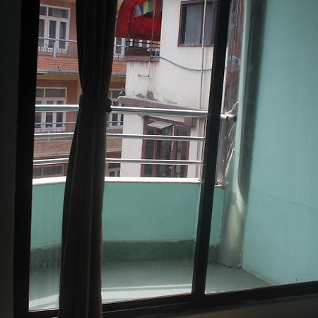 Yaksa Hotel Pvt. Ltd. Kathmandu Luaran gambar